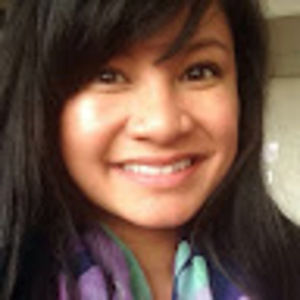 Meet your Posher, Michele